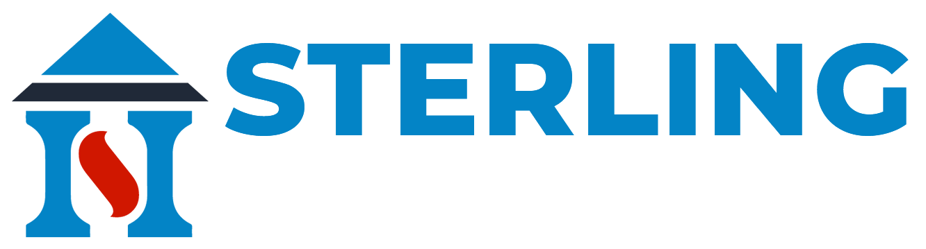 Sterling State Finance